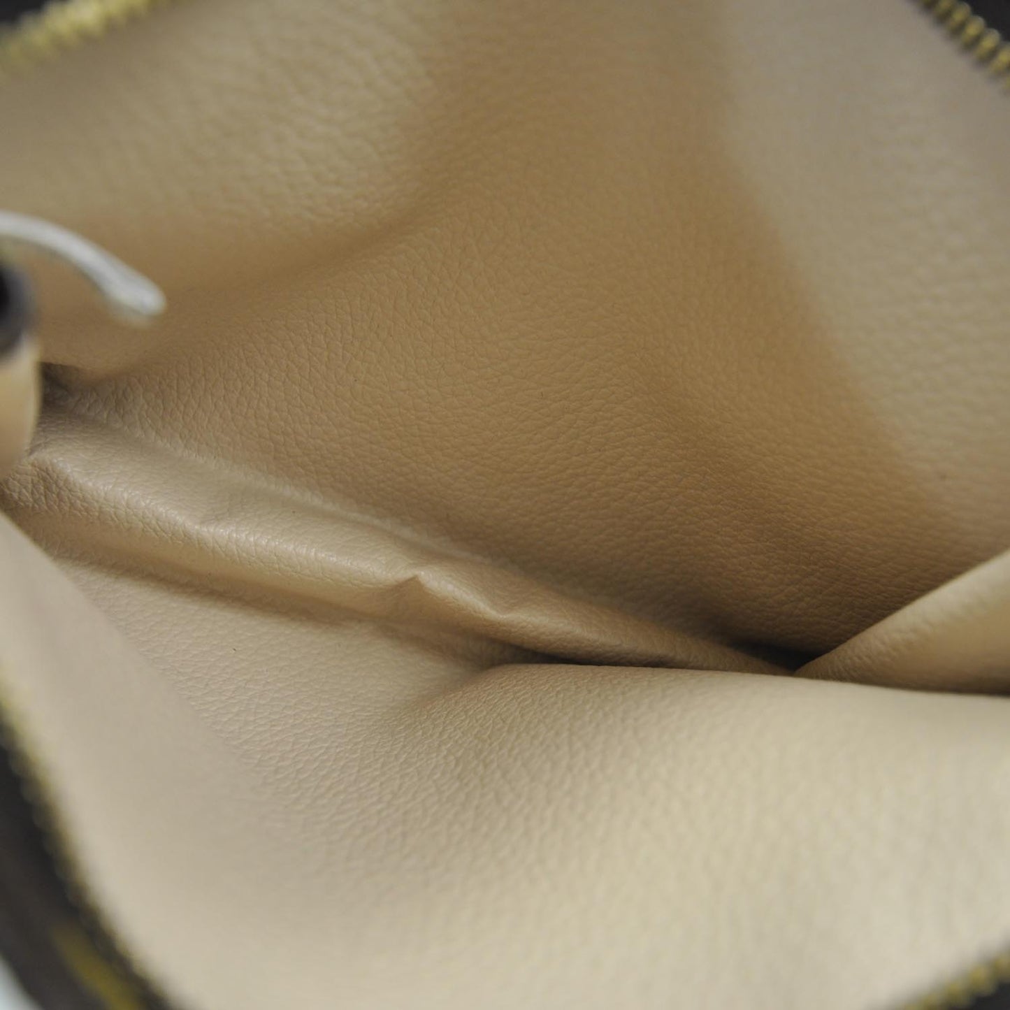 Monogram Toiletry Pouch 19