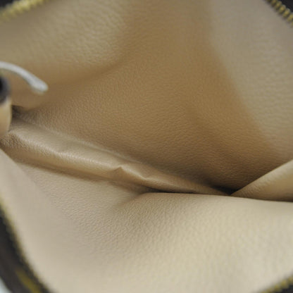 Louis Vuitton Monogram Toiletry Pouch 19 5 of 6