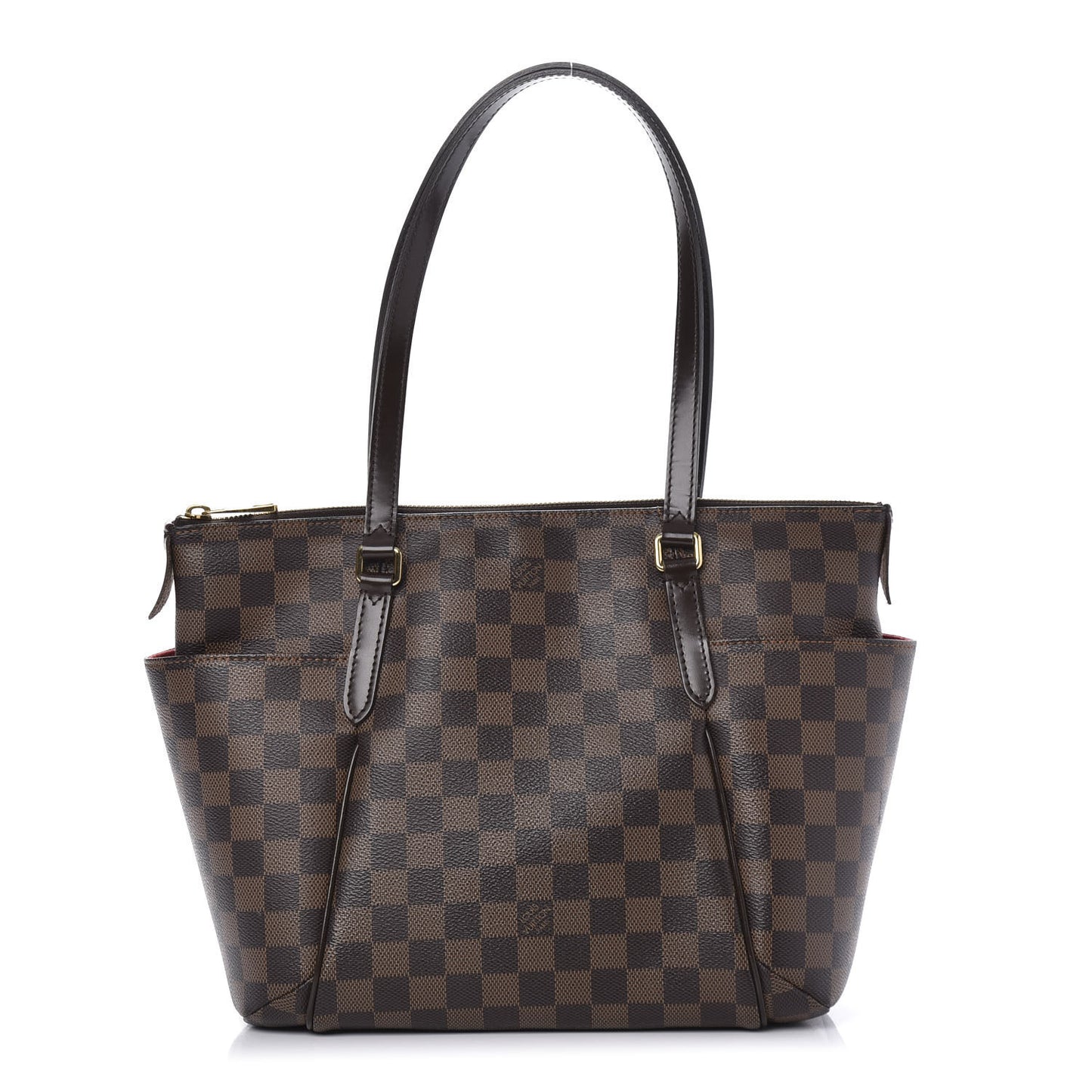 Damier Ebene Totally PM