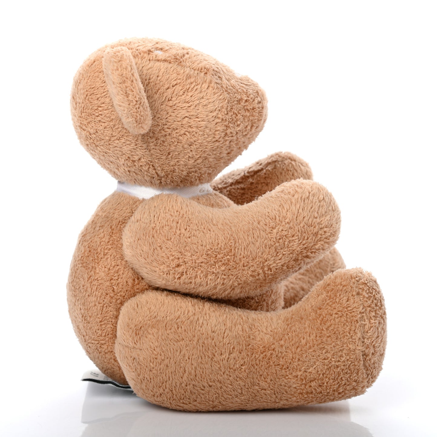 Polyester Stuffed Teddy Bear