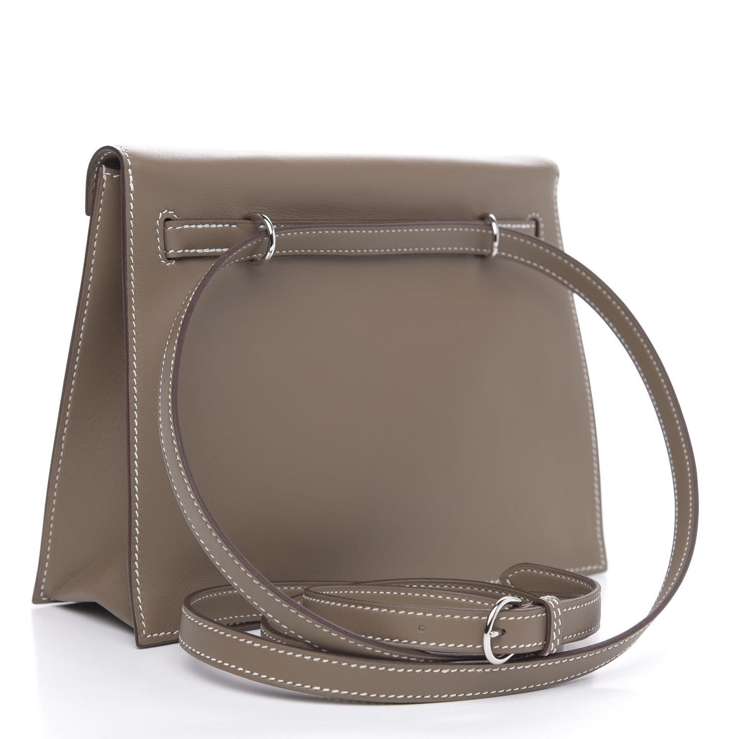 Swift Kelly Danse II Belt Bag Etoupe