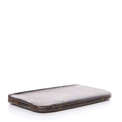 Louis Vuitton Monogram Key Pouch 4 of 9