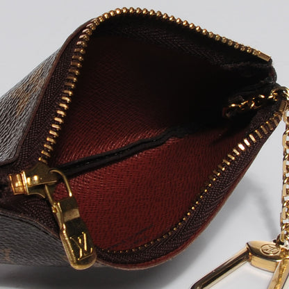 Louis Vuitton Monogram Key Pouch 5 of 8