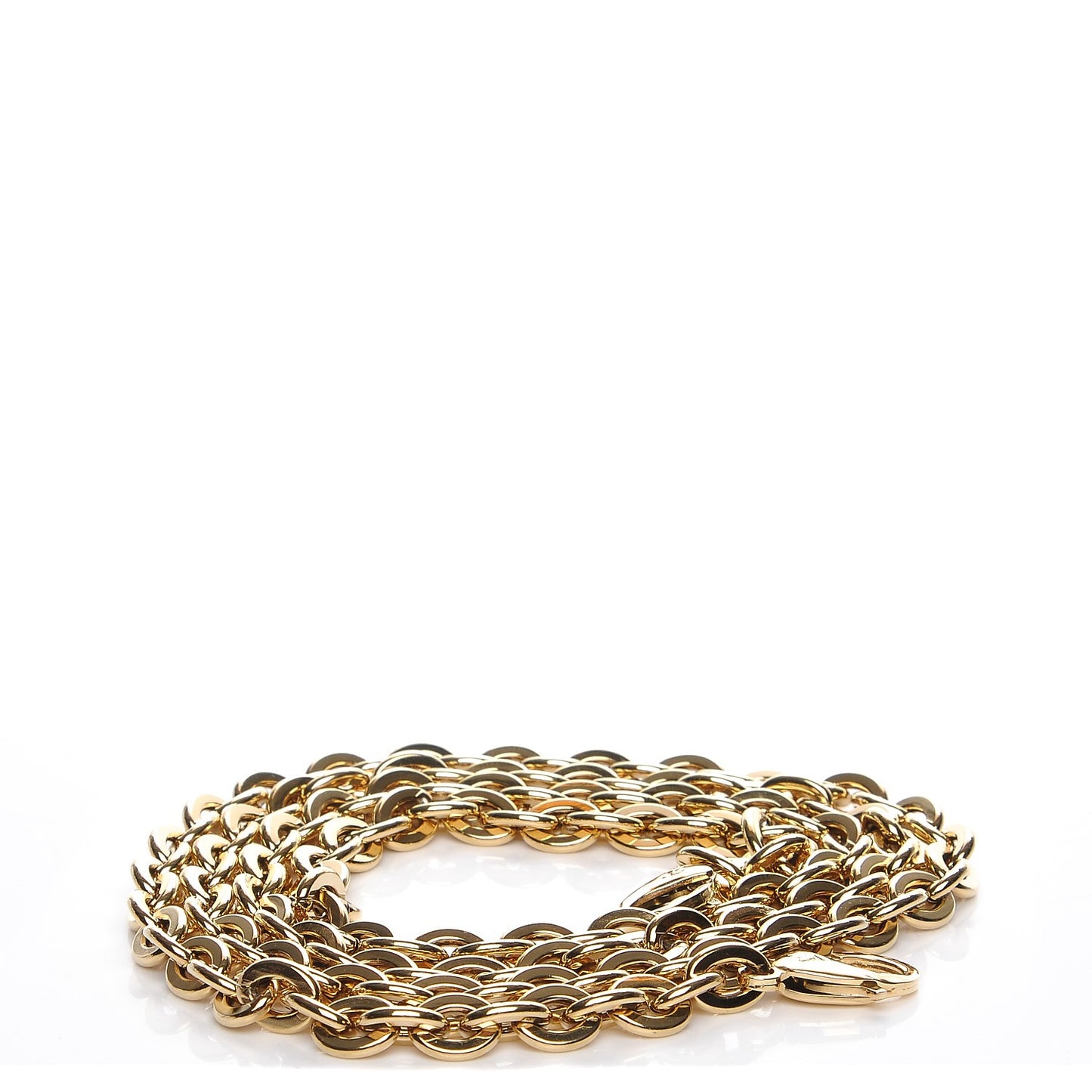 Felicie Chain Long Shoulder Strap