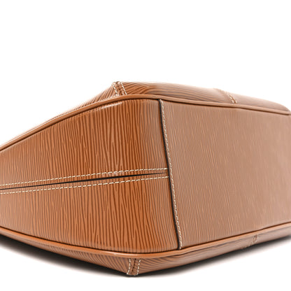 Louis Vuitton Epi Turenne GM Cipango 8 of 9