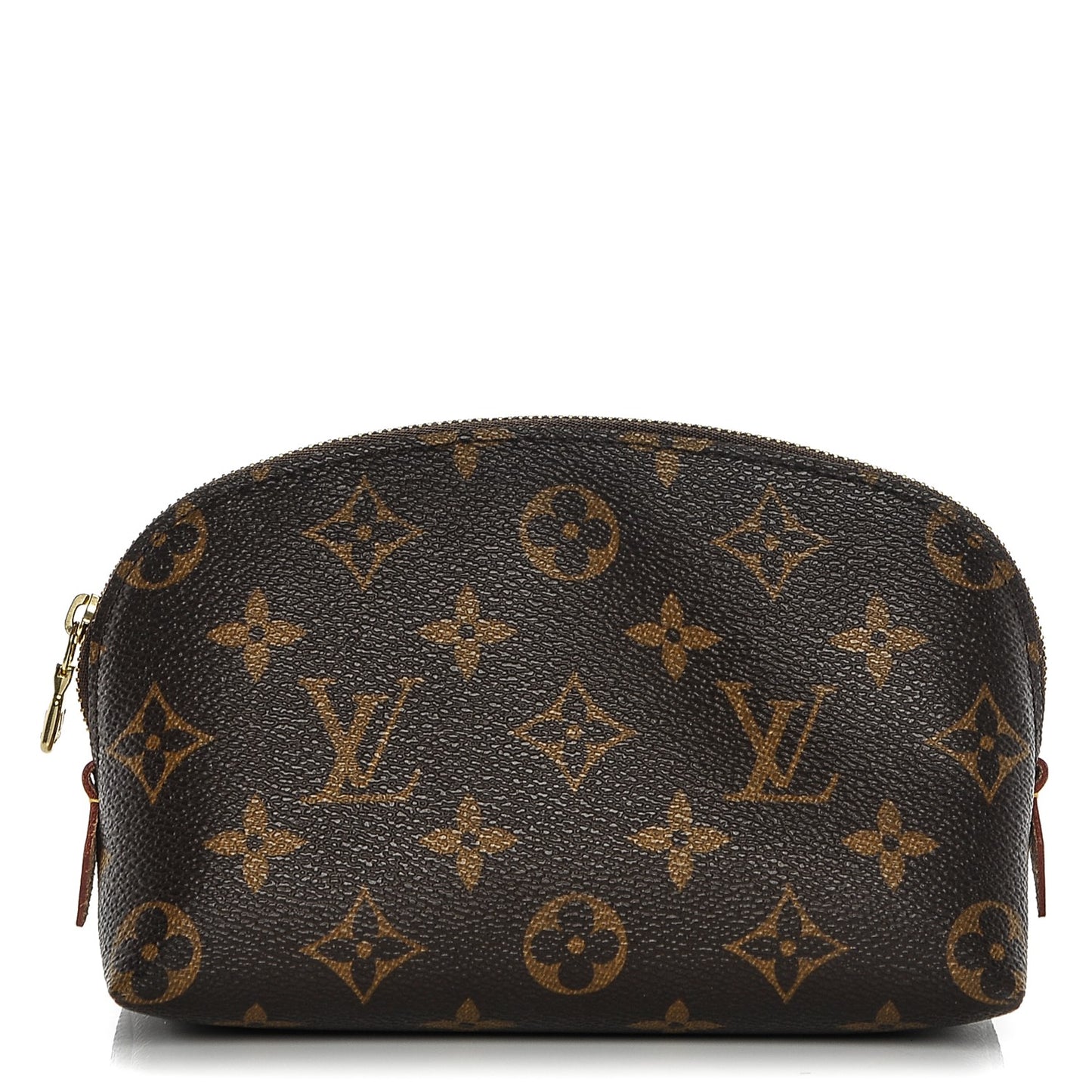 Monogram Cosmetic Pouch