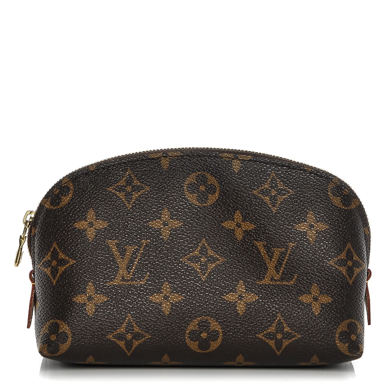 Louis Vuitton Monogram Cosmetic Pouch 1 of 6
