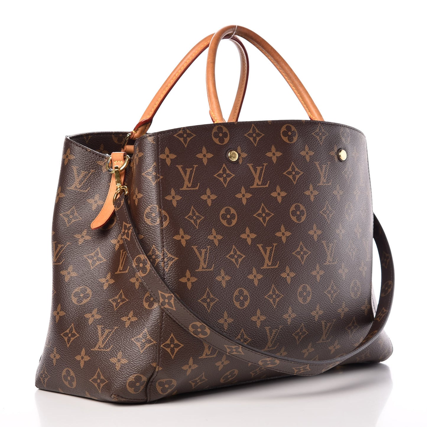 Monogram Montaigne GM