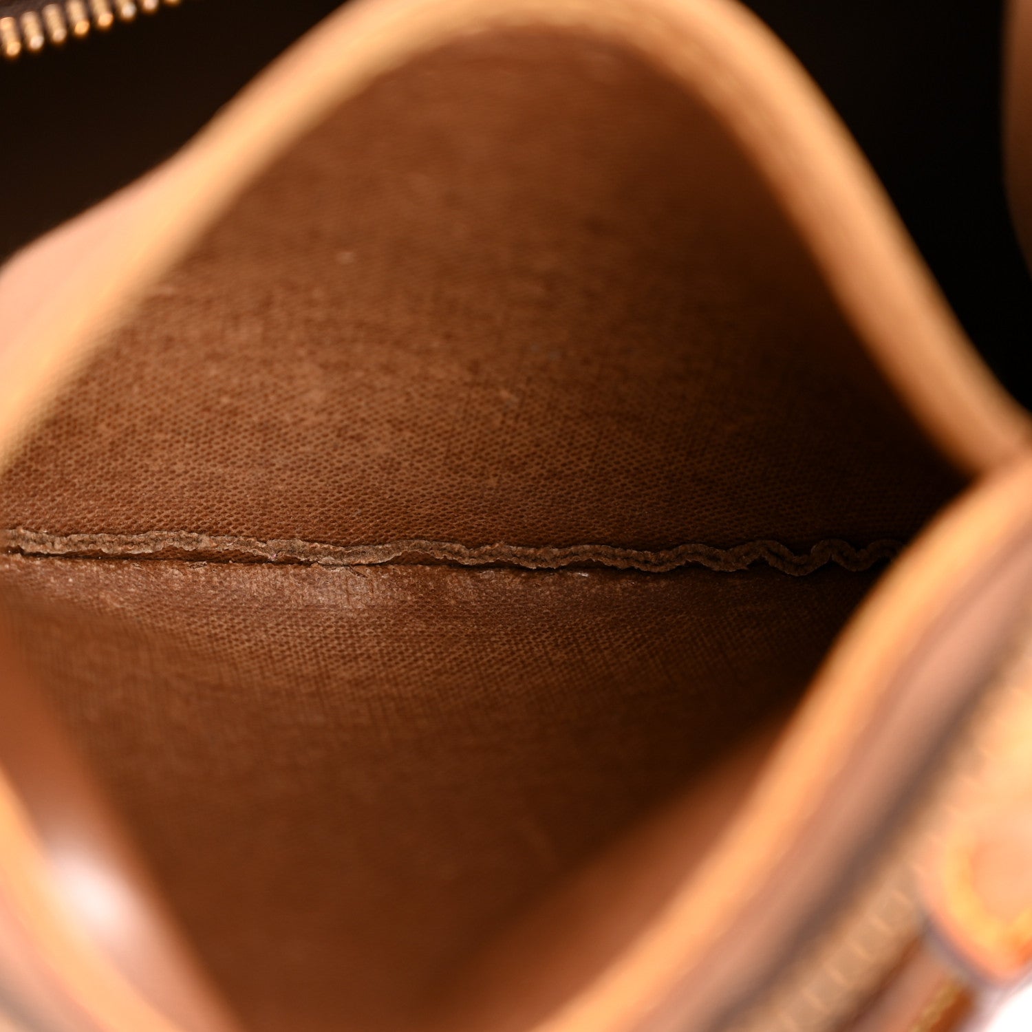 Louis Vuitton Monogram Speedy 35 12 of 15