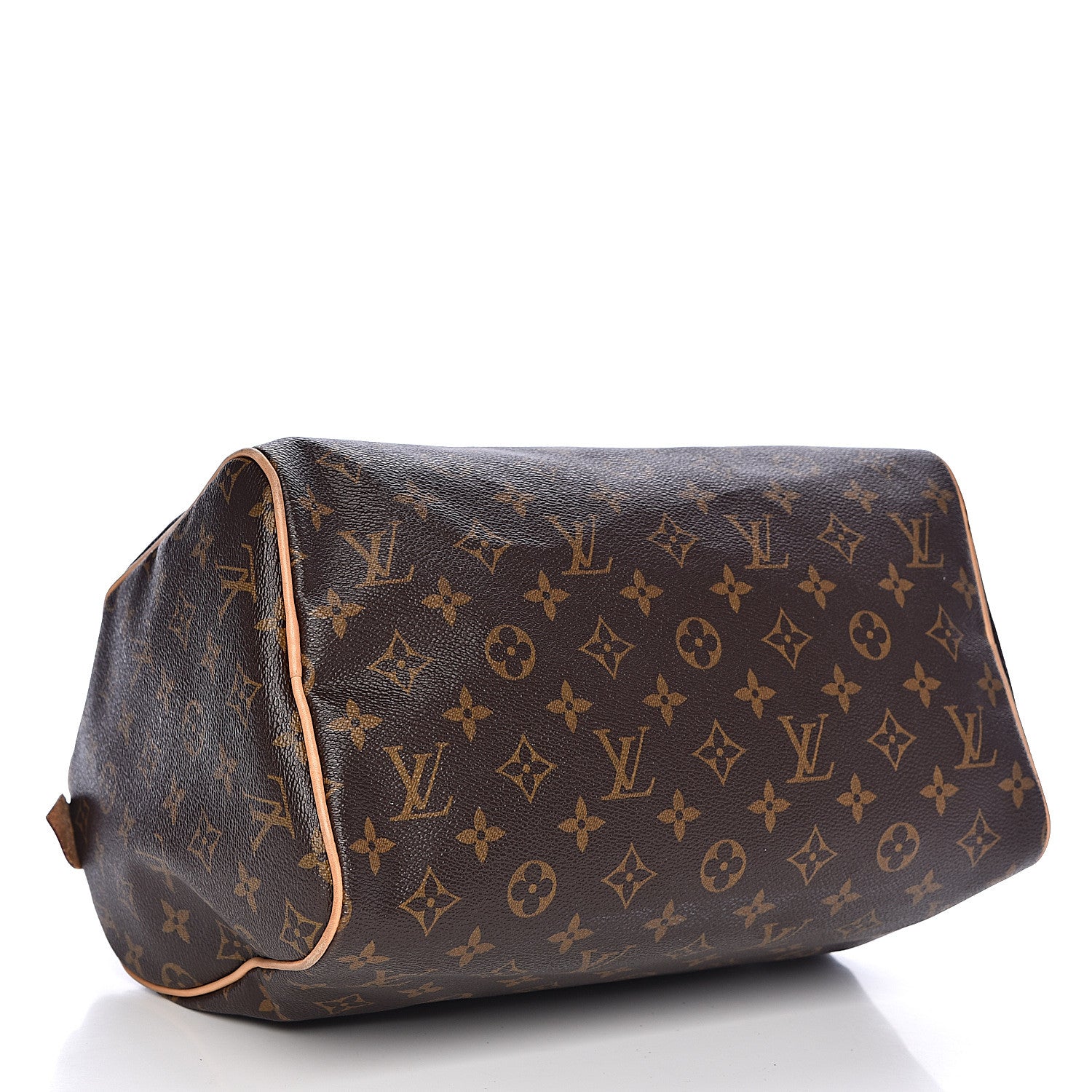 Louis Vuitton Monogram Speedy 30 4 of 13