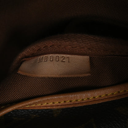 Louis Vuitton Monogram Saumur 30 7 of 11