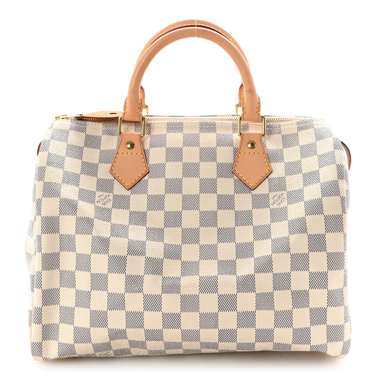 Damier Azur Speedy 30