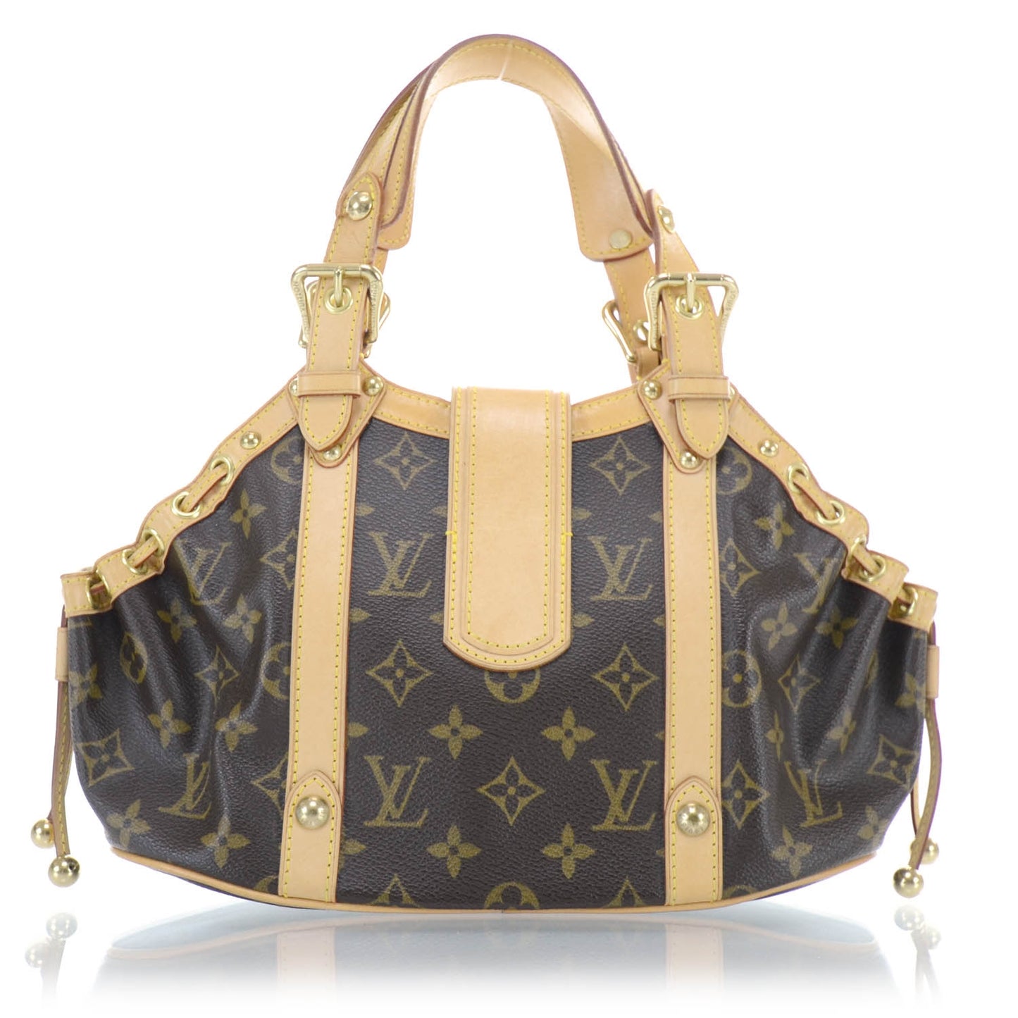 Monogram Theda GM