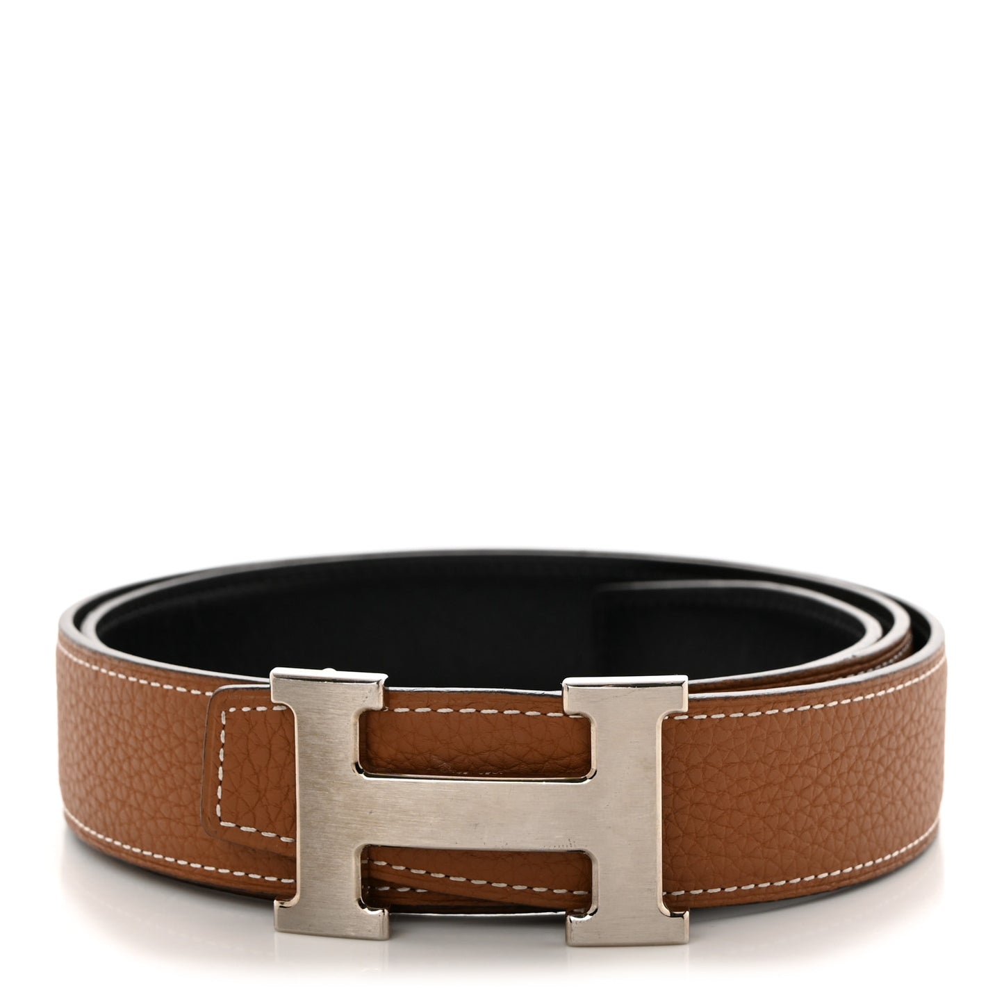 Box Togo 32mm H Belt 90 36 Black Gold