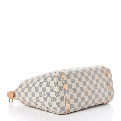 Louis Vuitton Damier Azur Totally PM 4 of 8