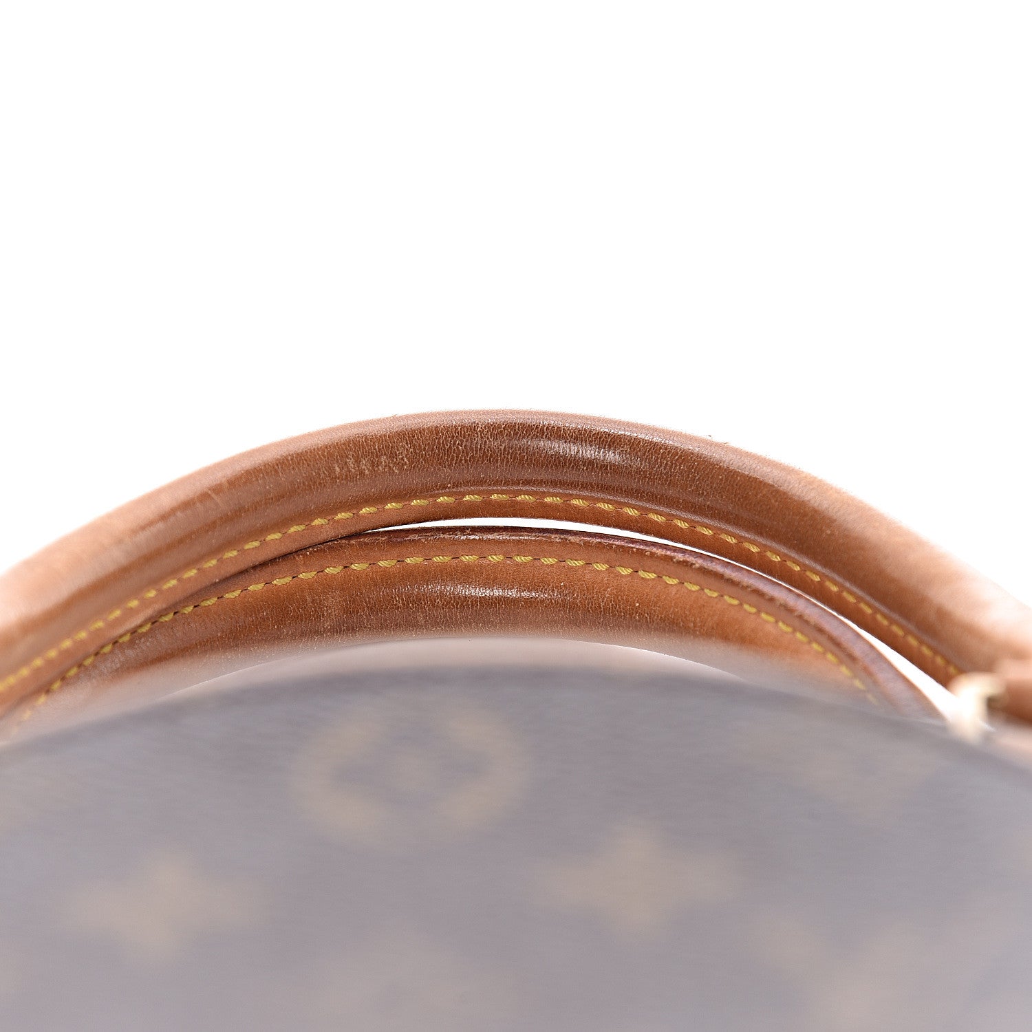 Louis Vuitton Monogram Ellipse MM 12 of 15