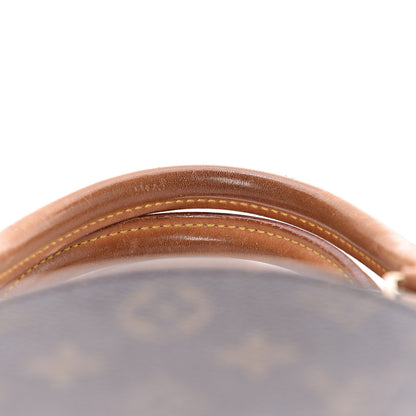 Louis Vuitton Monogram Ellipse MM 12 of 15