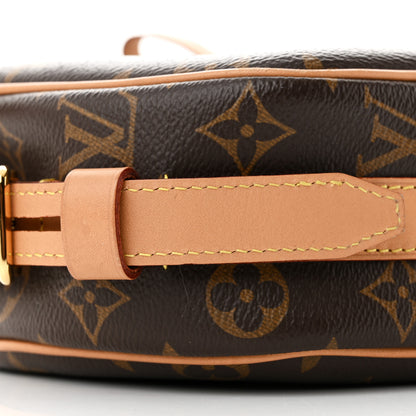 Louis Vuitton Monogram Boite Chapeau Souple MM 9 of 10