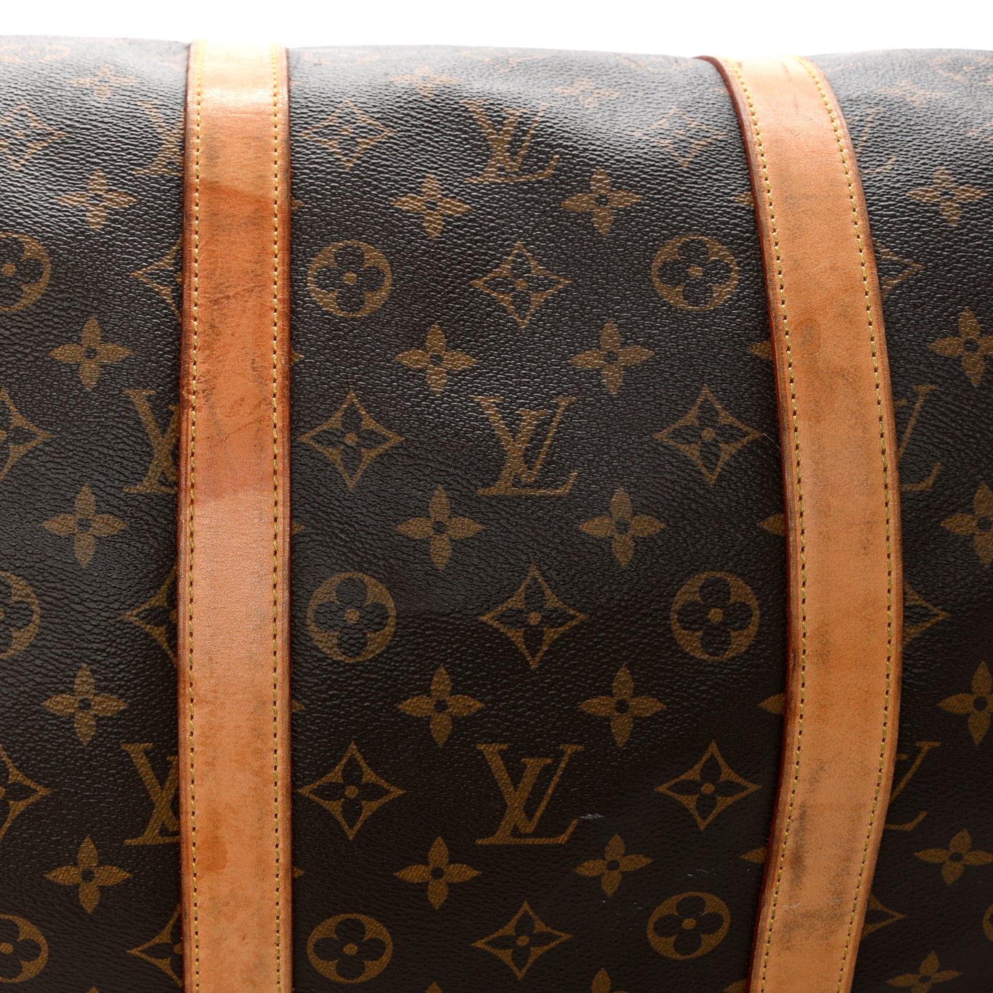 Monogram Keepall Bandouliere 55