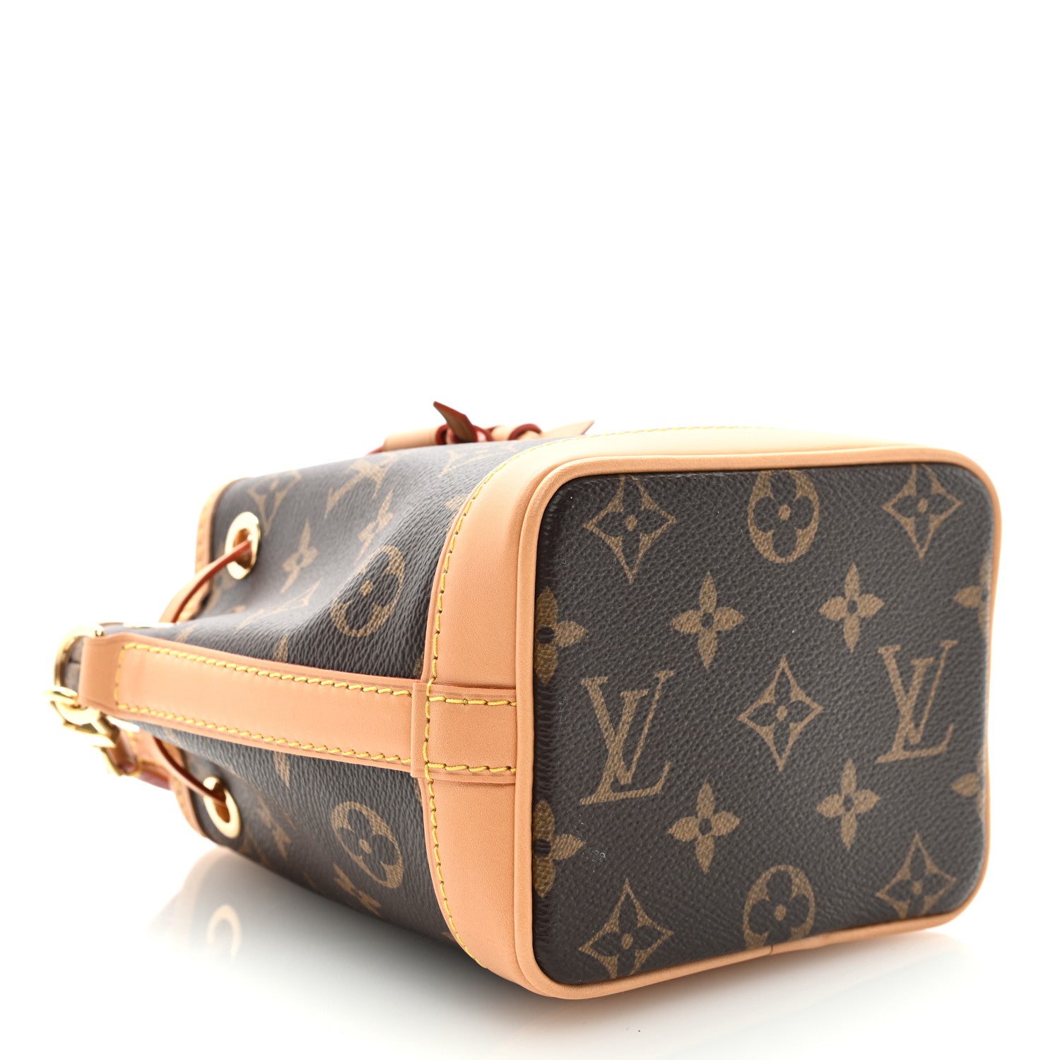 Louis Vuitton Monogram Nano Noe NV 4 of 8