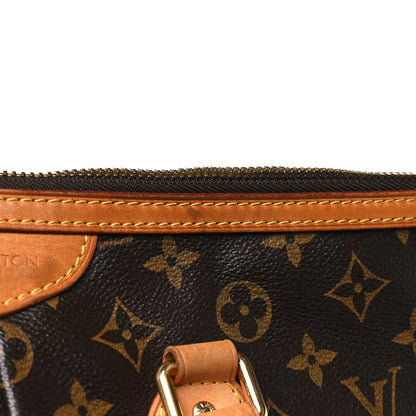 Louis Vuitton Monogram Palermo PM 9 of 9