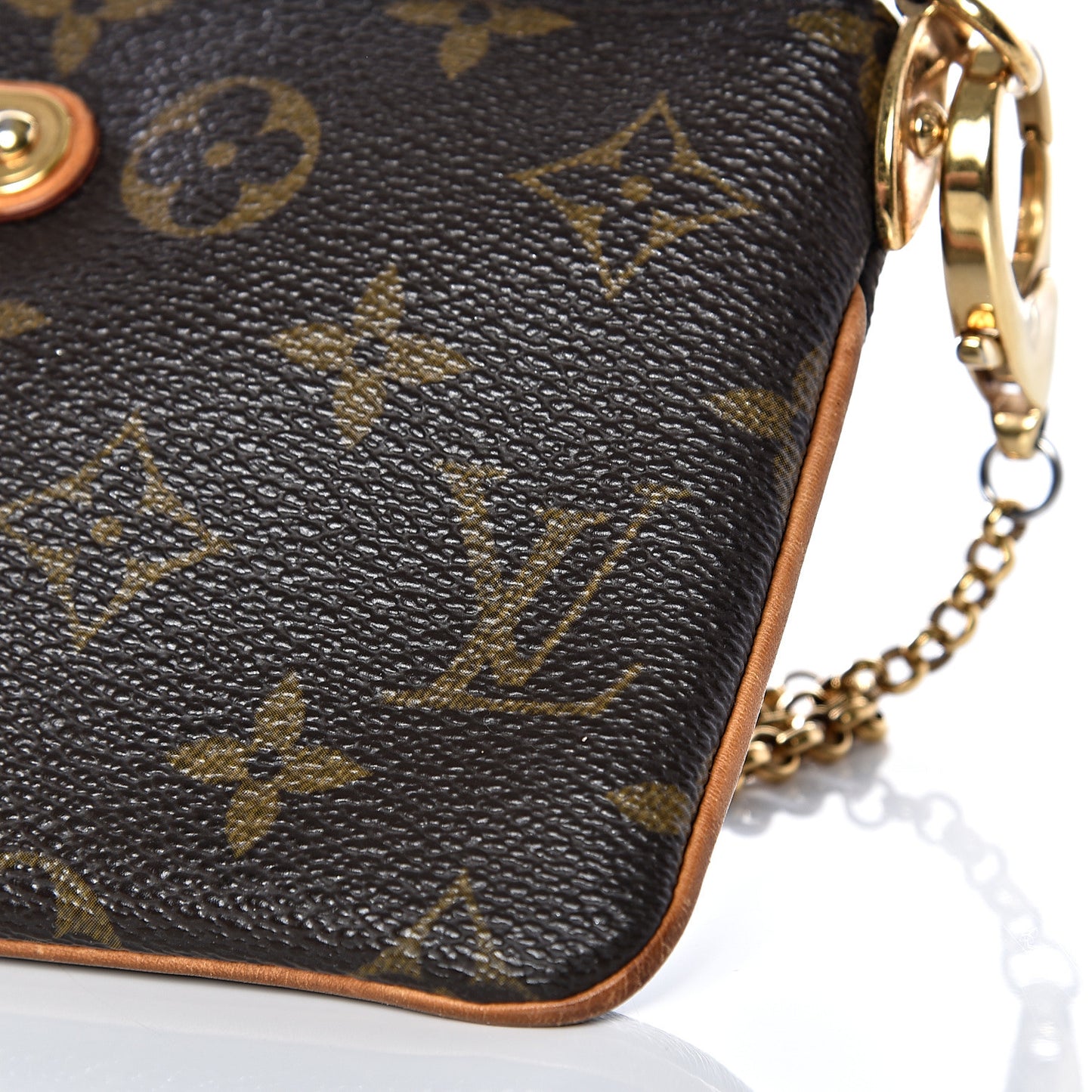 Monogram Pochette Milla MM