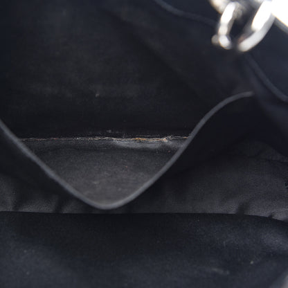 Chanel Caviar Quilted Grand Shopping Tote GST Black 15 of 16