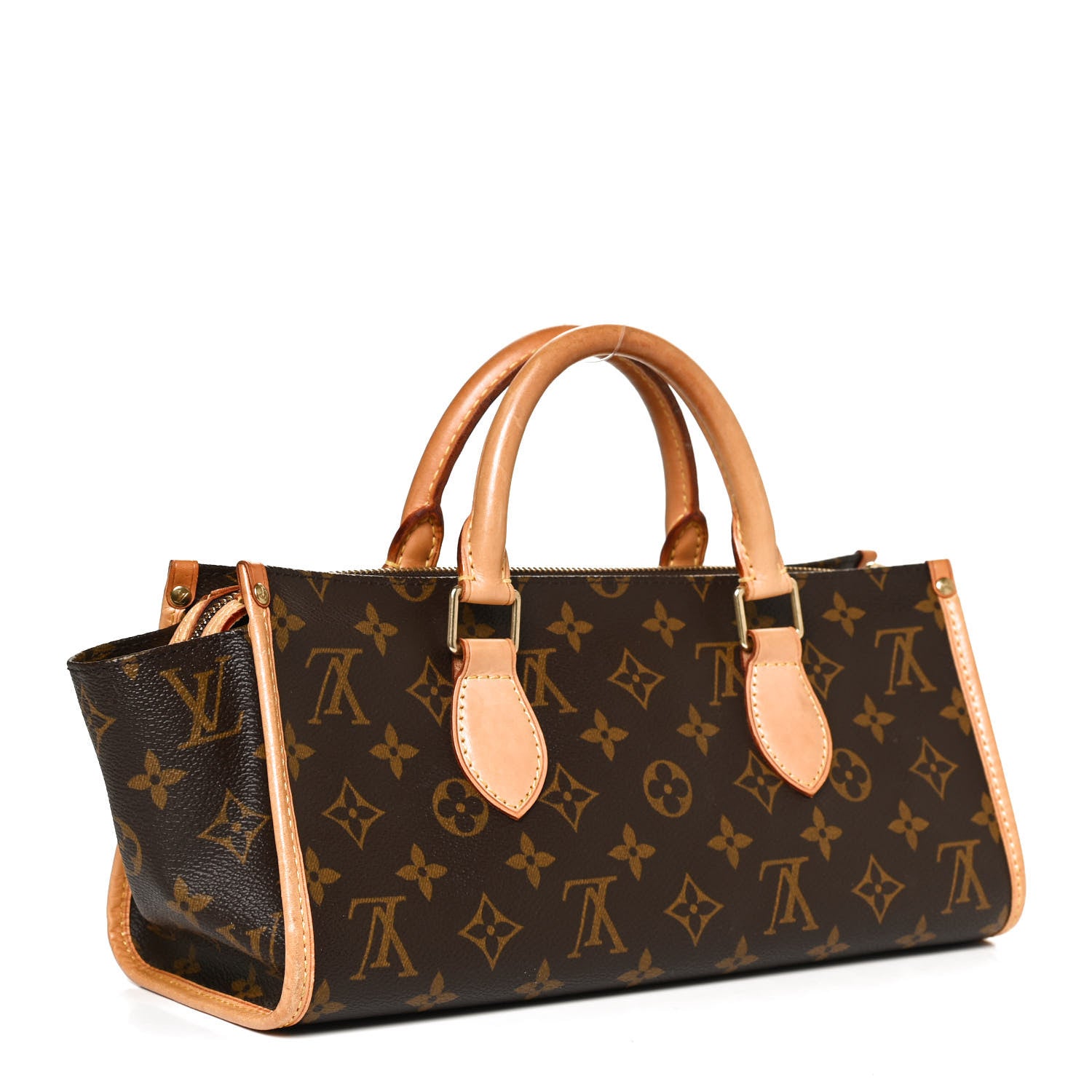 Louis Vuitton Monogram Popincourt 3 of 12