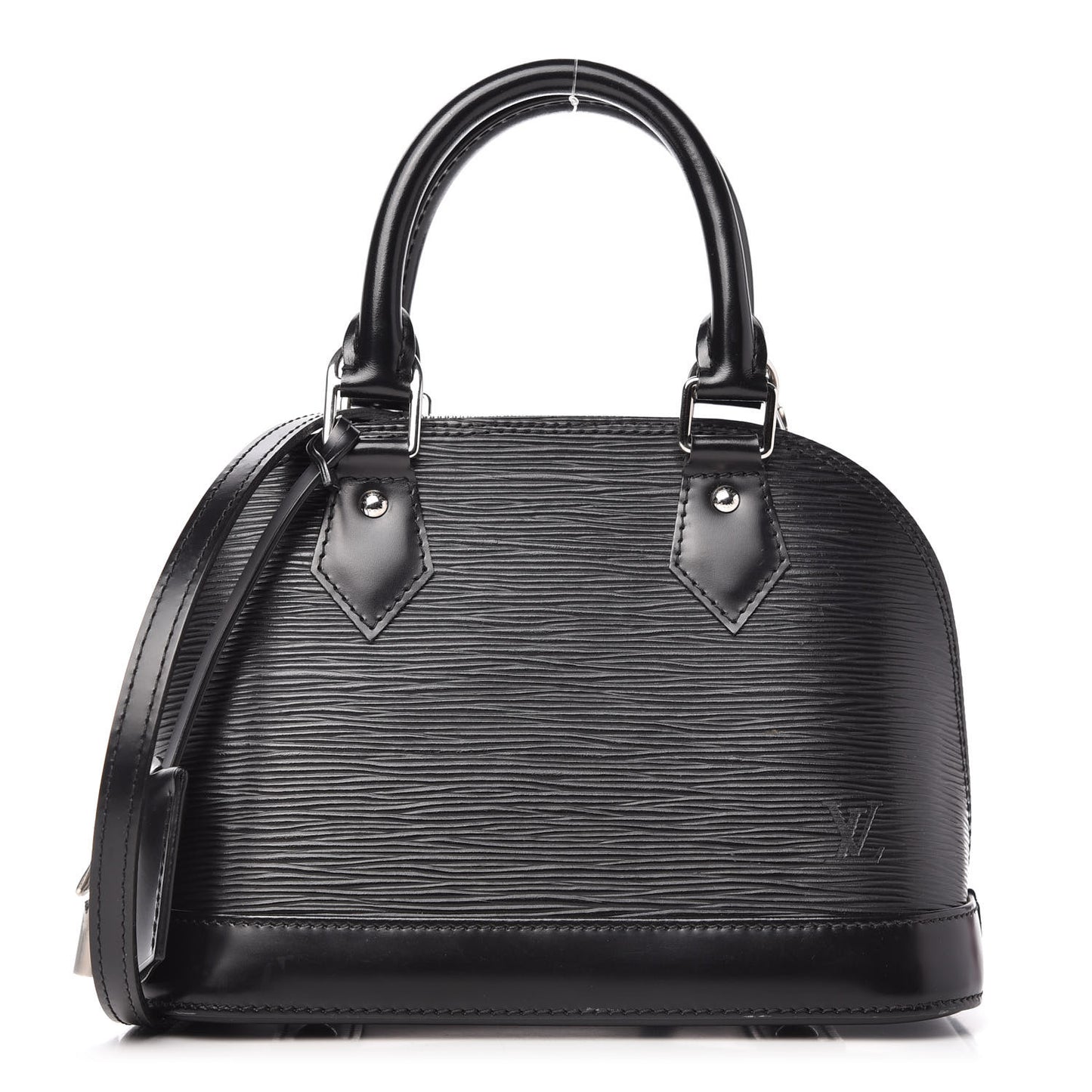 Epi Alma BB Black