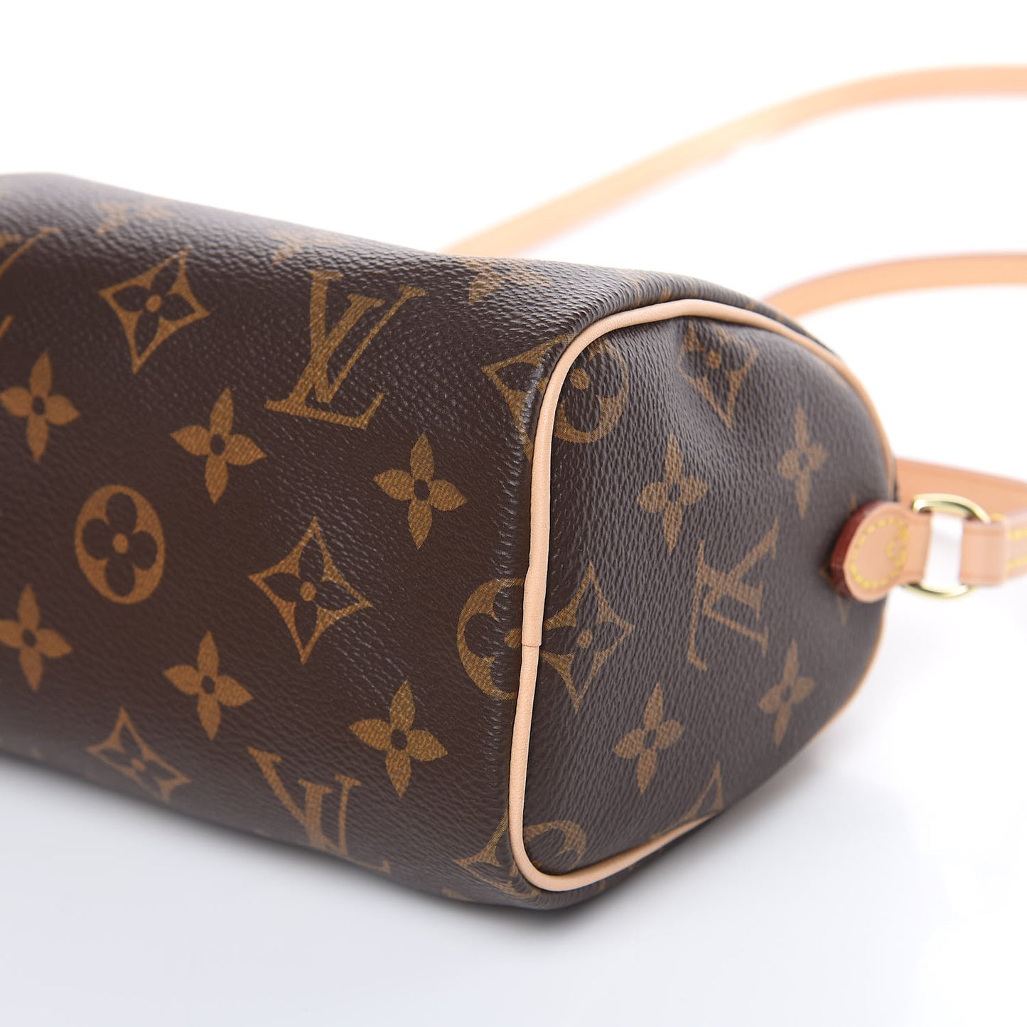 Monogram Nano Speedy