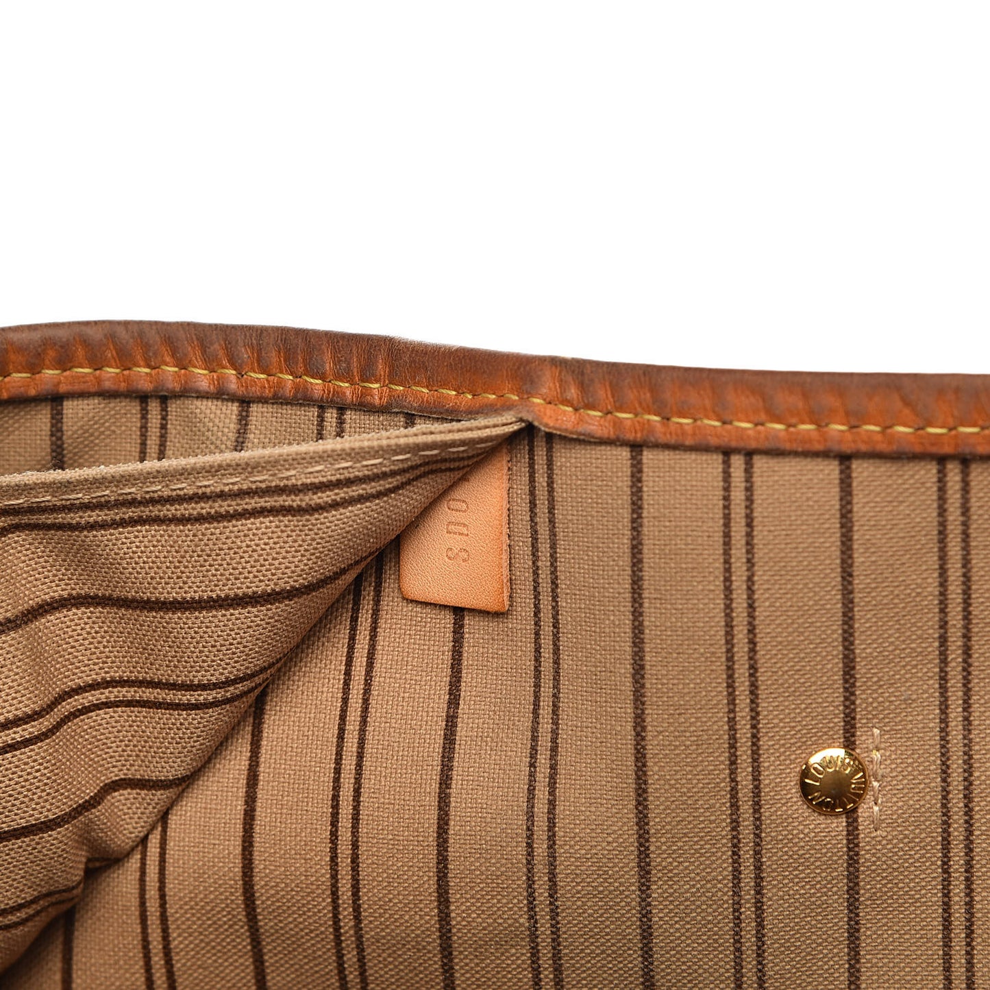 Monogram Neo Neverfull GM