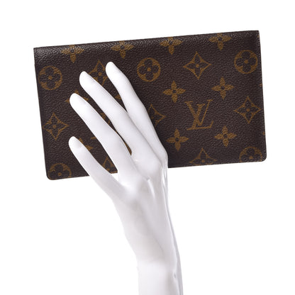 Louis Vuitton Monogram Horizontal Agenda 2 of 8