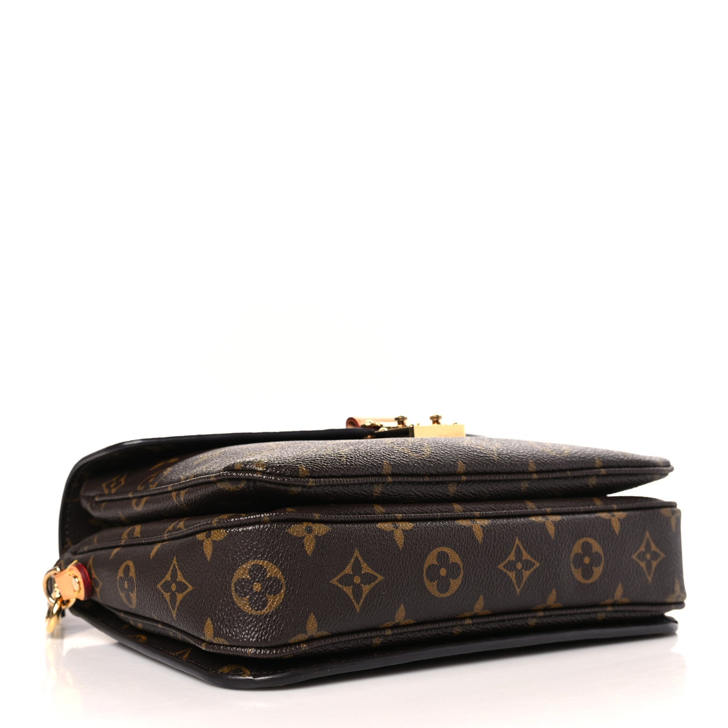 Louis Vuitton Monogram Pochette Metis 4 of 9