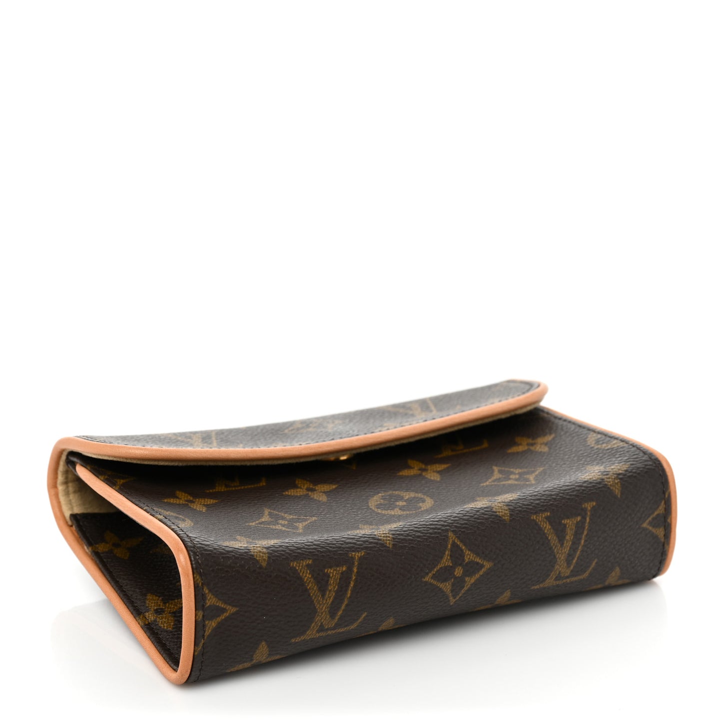 Monogram Pochette Florentine XS