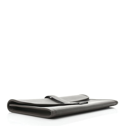 Hermes Swift Jige Elan 29 Clutch Etain 4 of 7