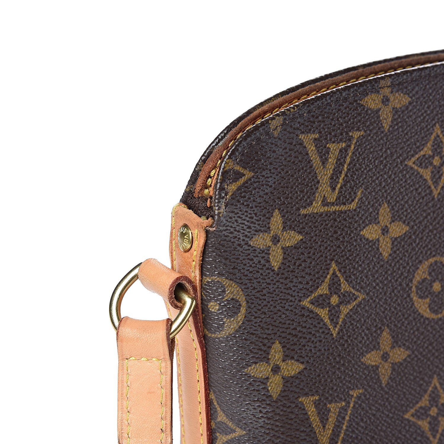 Louis Vuitton Monogram Drouot 7 of 13