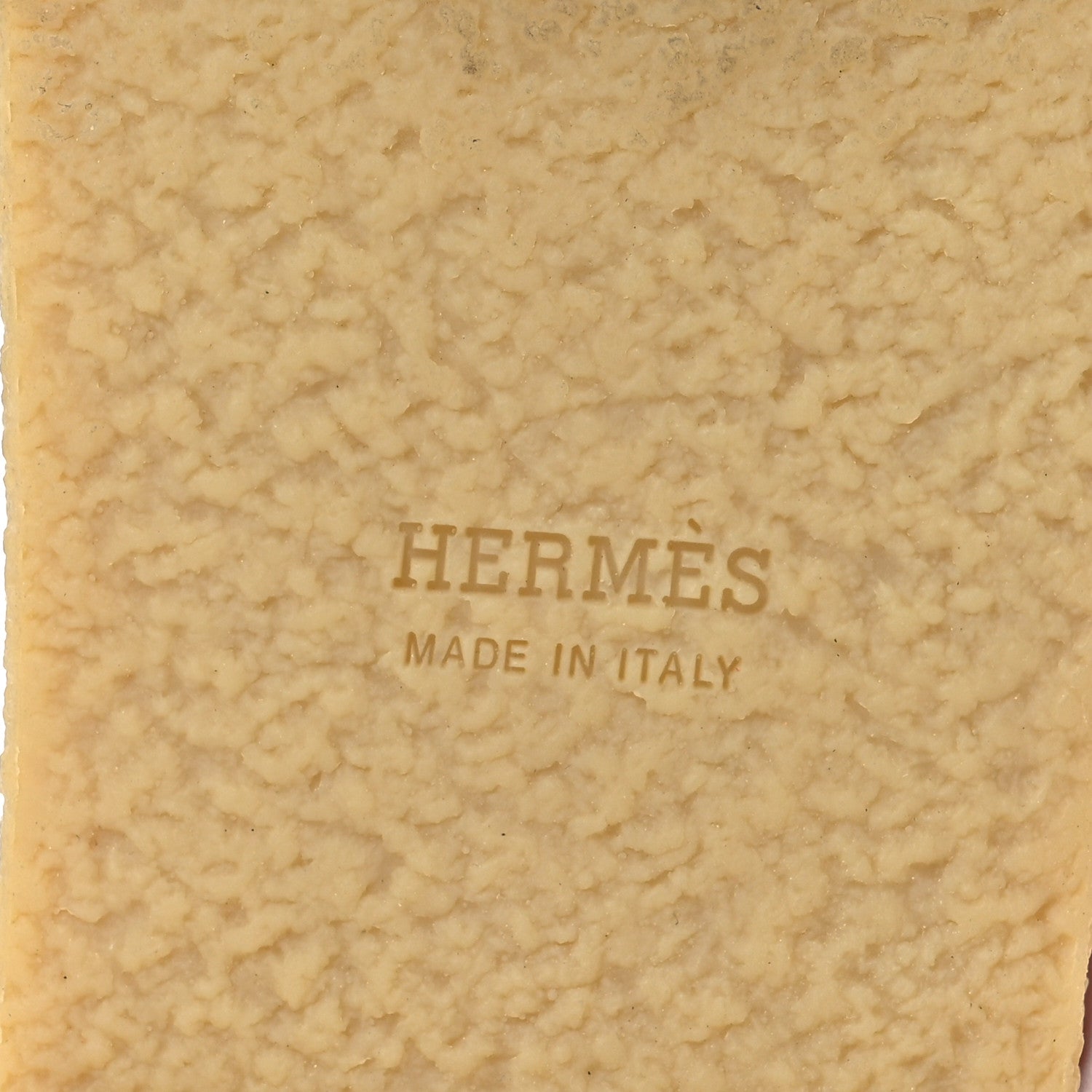 Hermes Heritage Calfskin Follow Ankle Boots 37.5 Naturel 8 of 14
