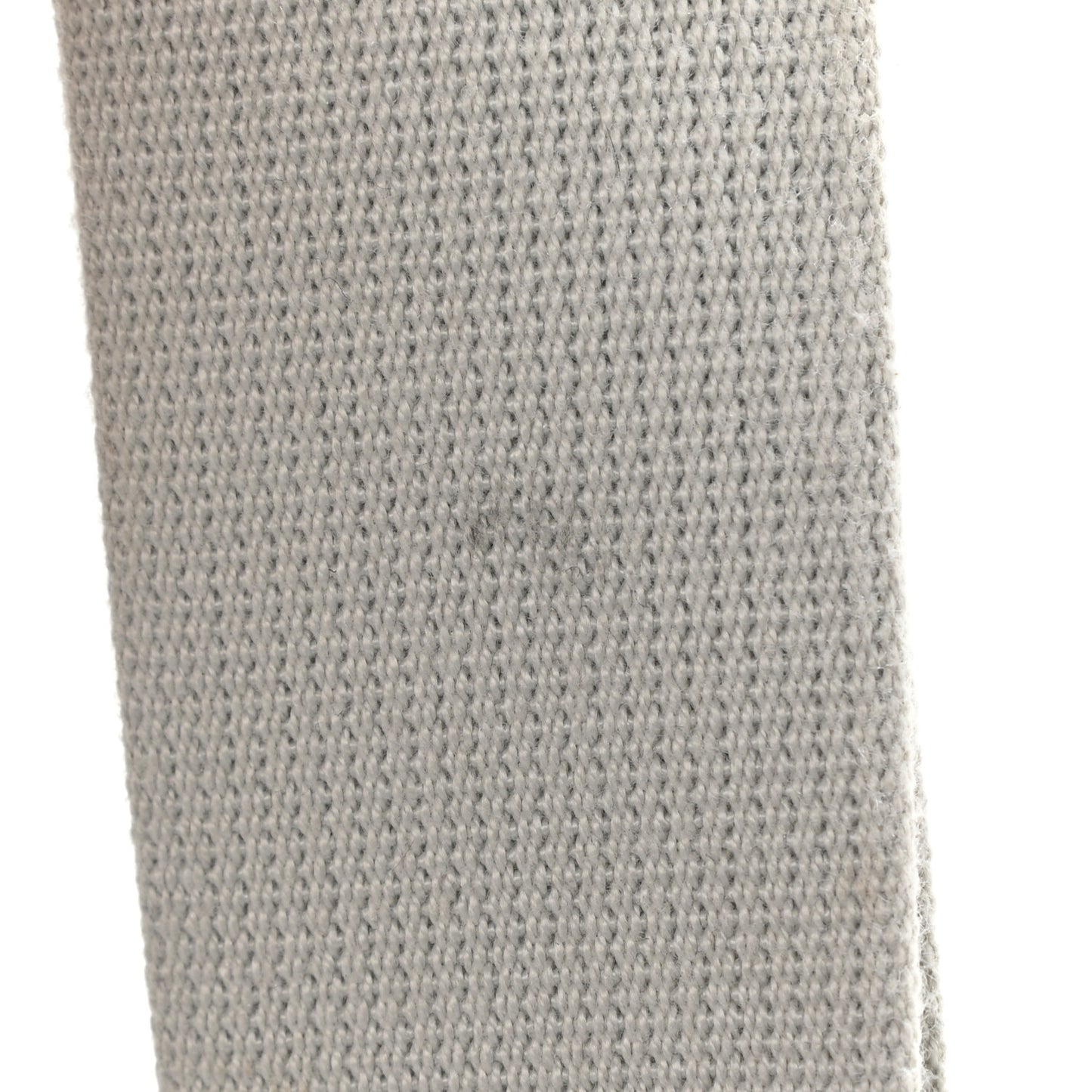 Taurillon Clemence Evelyne III PM Gris Perle