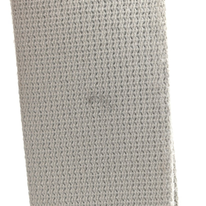 Hermes Taurillon Clemence Evelyne III PM Gris Perle 10 of 11
