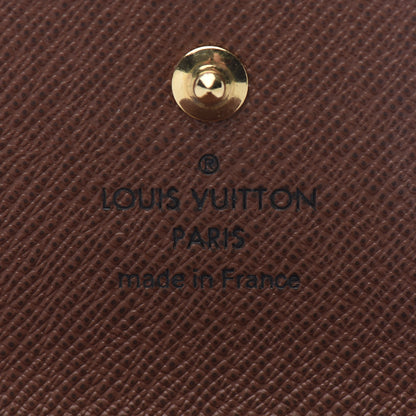 Louis Vuitton Monogram 4 Key Multicles Holder 6 of 7