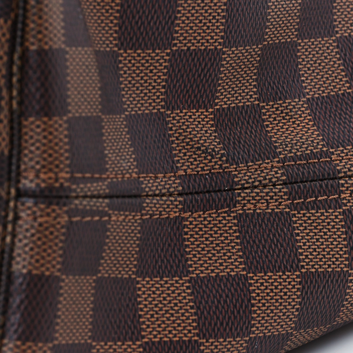 Louis Vuitton Damier Ebene Neo Neverfull MM 10 of 10