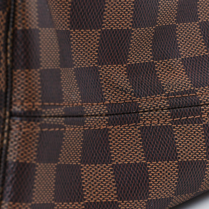 Louis Vuitton Damier Ebene Neo Neverfull MM 10 of 10