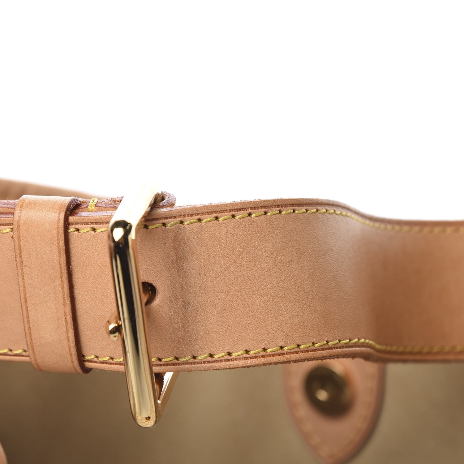 Louis Vuitton Damier Azur Galliera GM 11 of 11