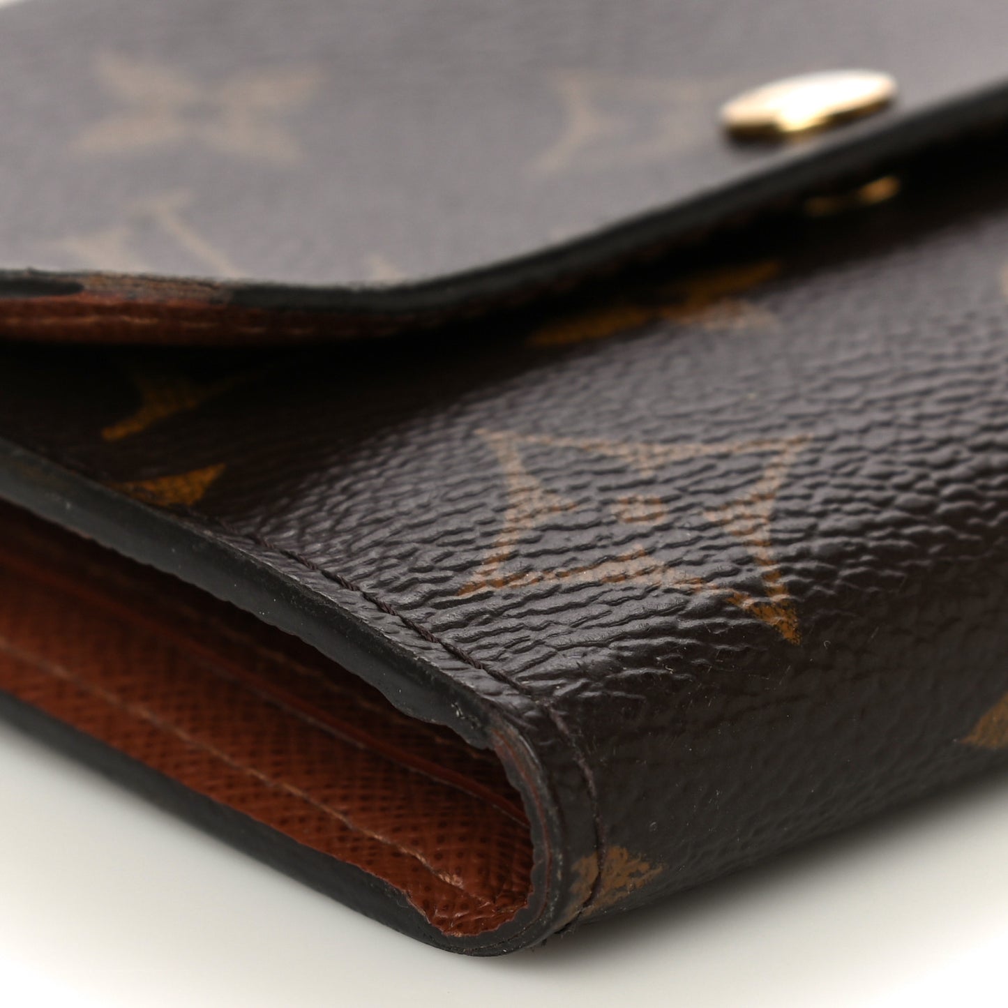 Monogram Anais Wallet