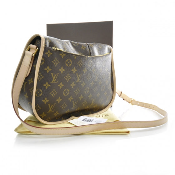 Monogram Menilmontant MM
