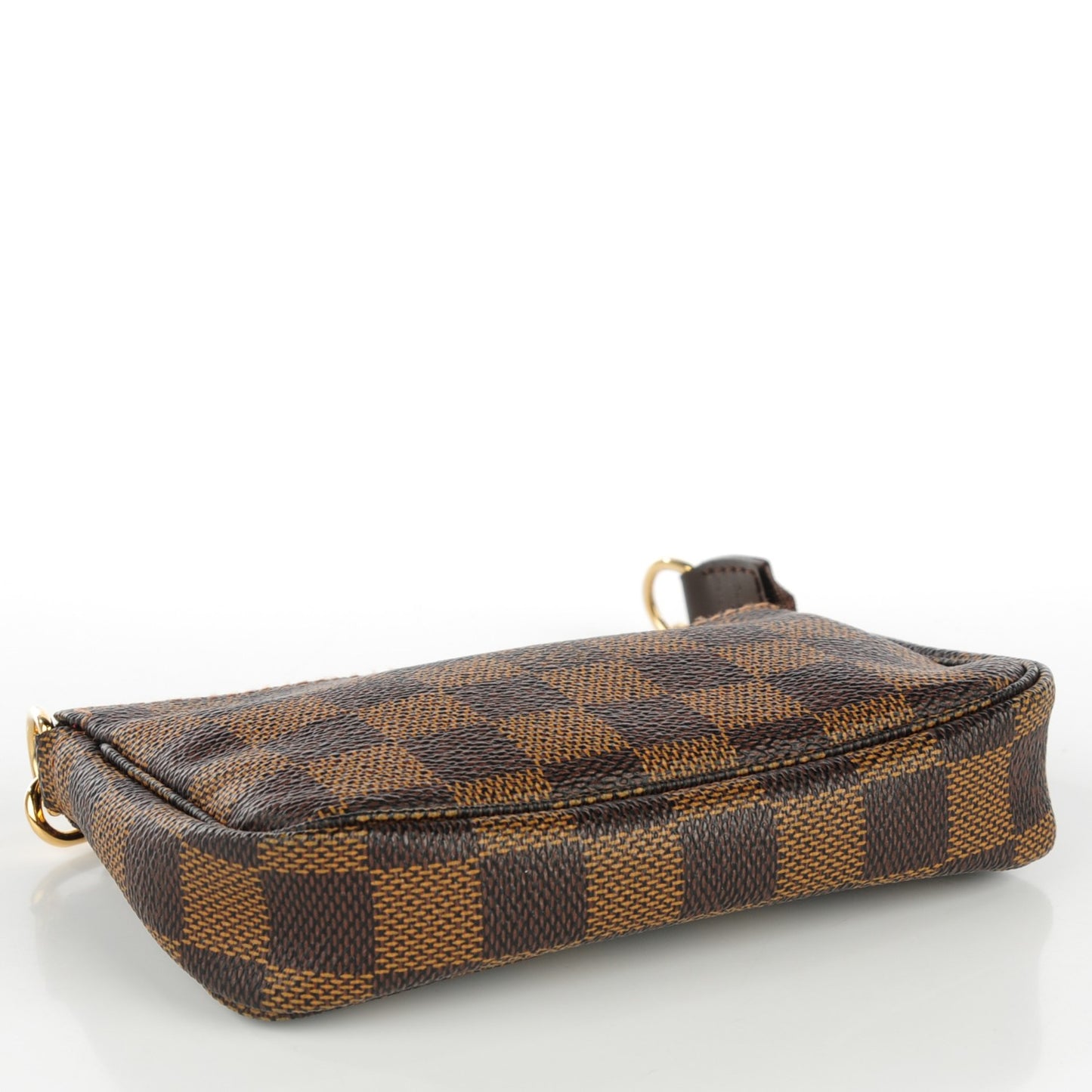 Damier Ebene Mini Pochette Accessories