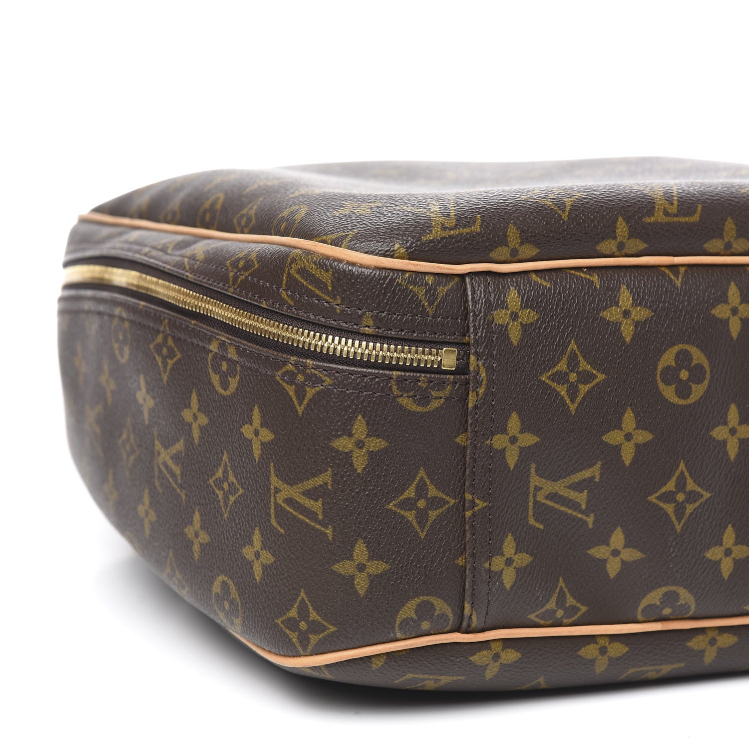 Louis Vuitton Monogram Excursion Shoe Bag 8 of 10