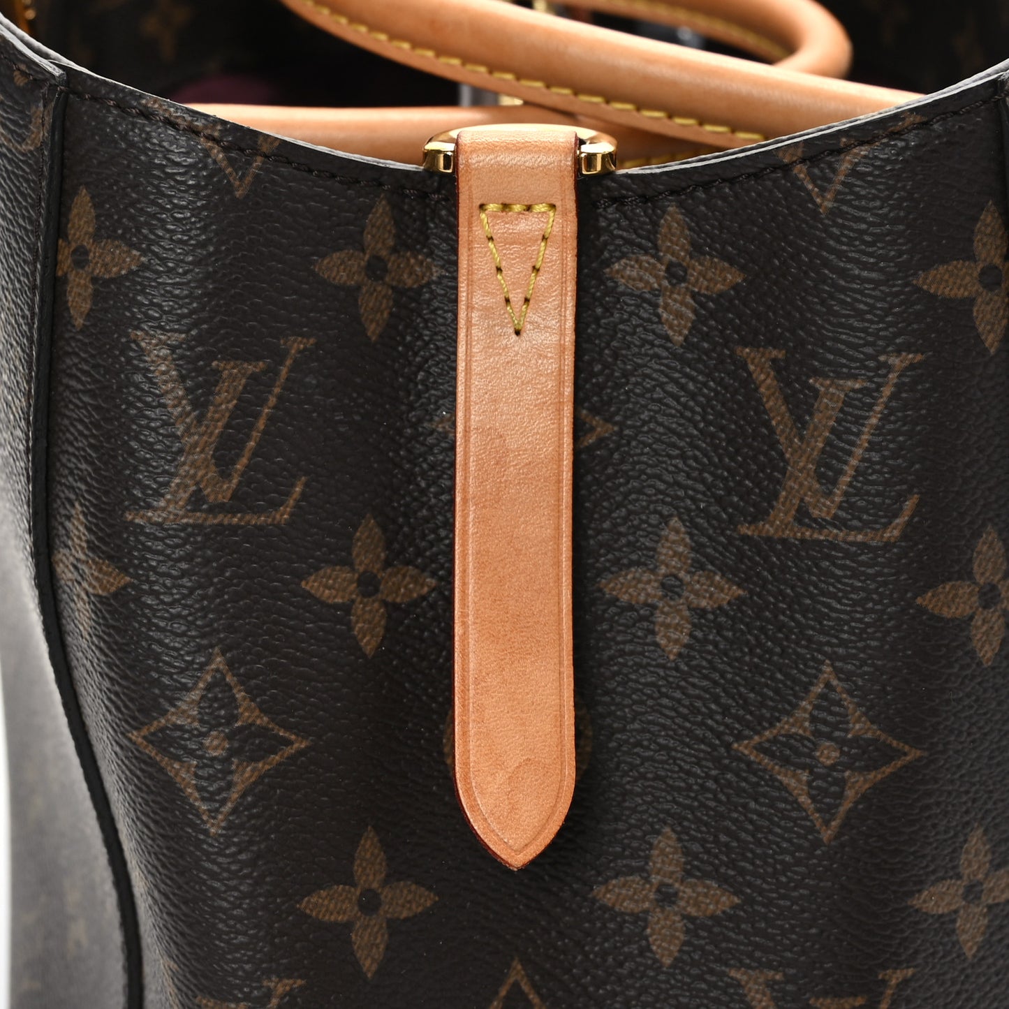 Monogram Montaigne MM