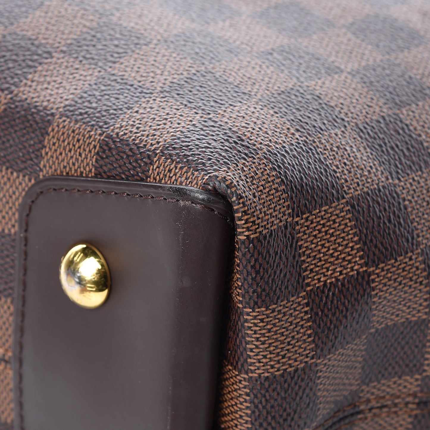 Damier Ebene Duomo Hobo