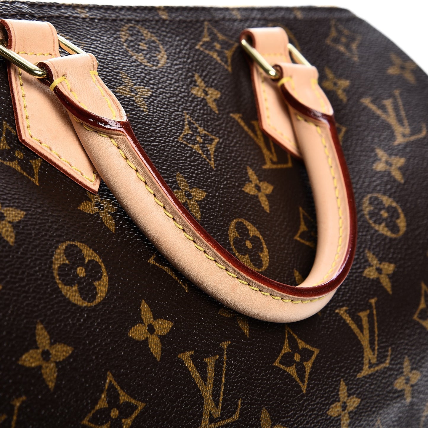 Monogram Speedy Bandouliere 30